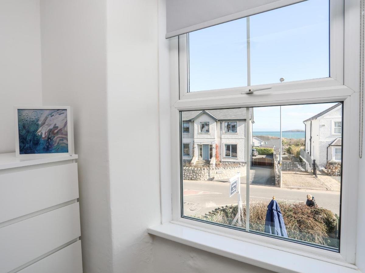 Angorfa - Abersoch Vila Pwllheli Exterior foto
